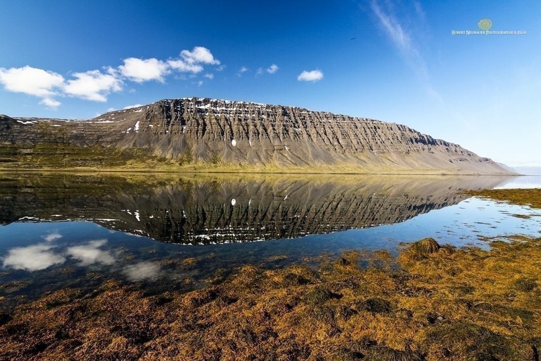 Fjord Island