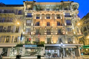 Hotel in Nizza