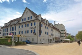 Hotel Messmer, Bregenz