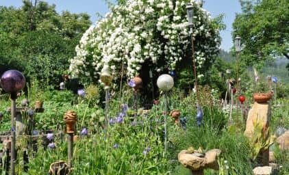  Foto zu Gartenreisen – Oliva Reisen, Ihre Nr. 1 