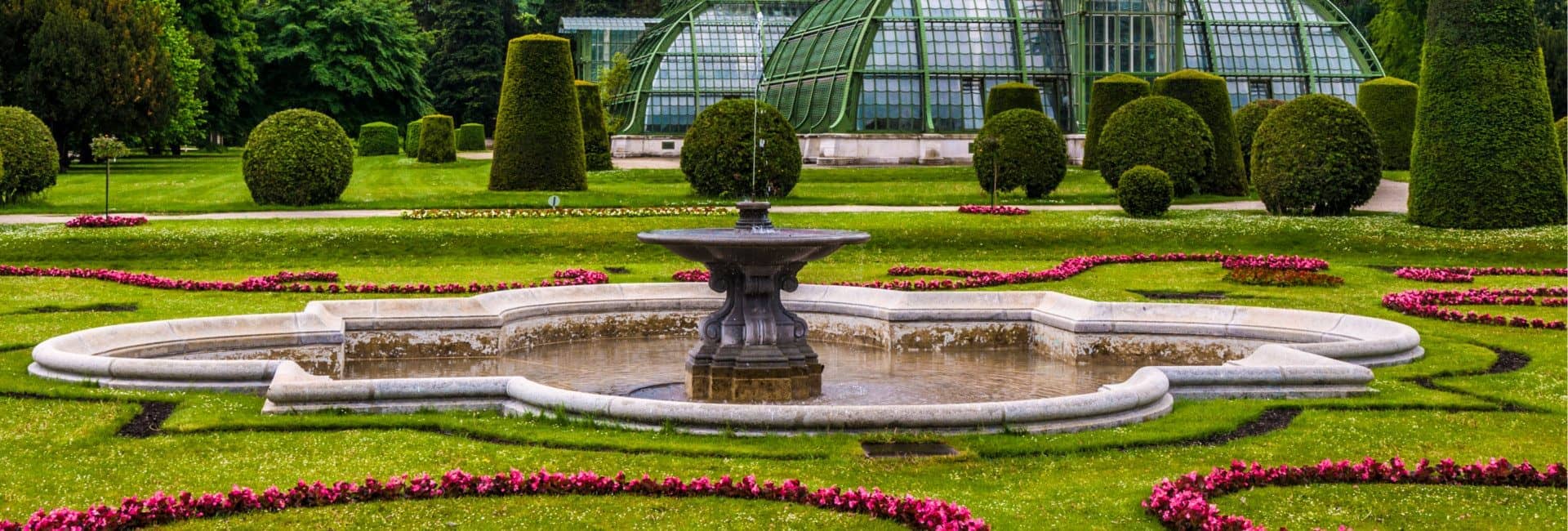 Gartenreisen Oliva Reisen, Ihre Nr. 1