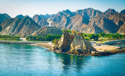 Oman – ein orientalischer Wüstentraum