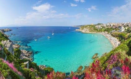 Sardinien - Wander-Paradies zwischen Bergen und Meer