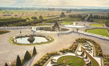 Garten-Genuss im Weinviertel, Niederösterreich