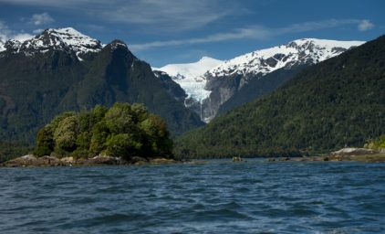 Patagonien - der Zauber der Nationalparks