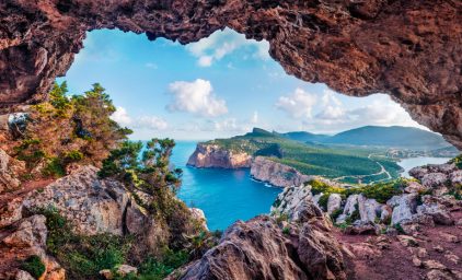 Sardinien - Wander-Paradies zwischen Bergen und Meer