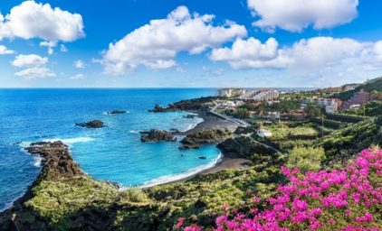 La Palma – Wandervielfalt pur!